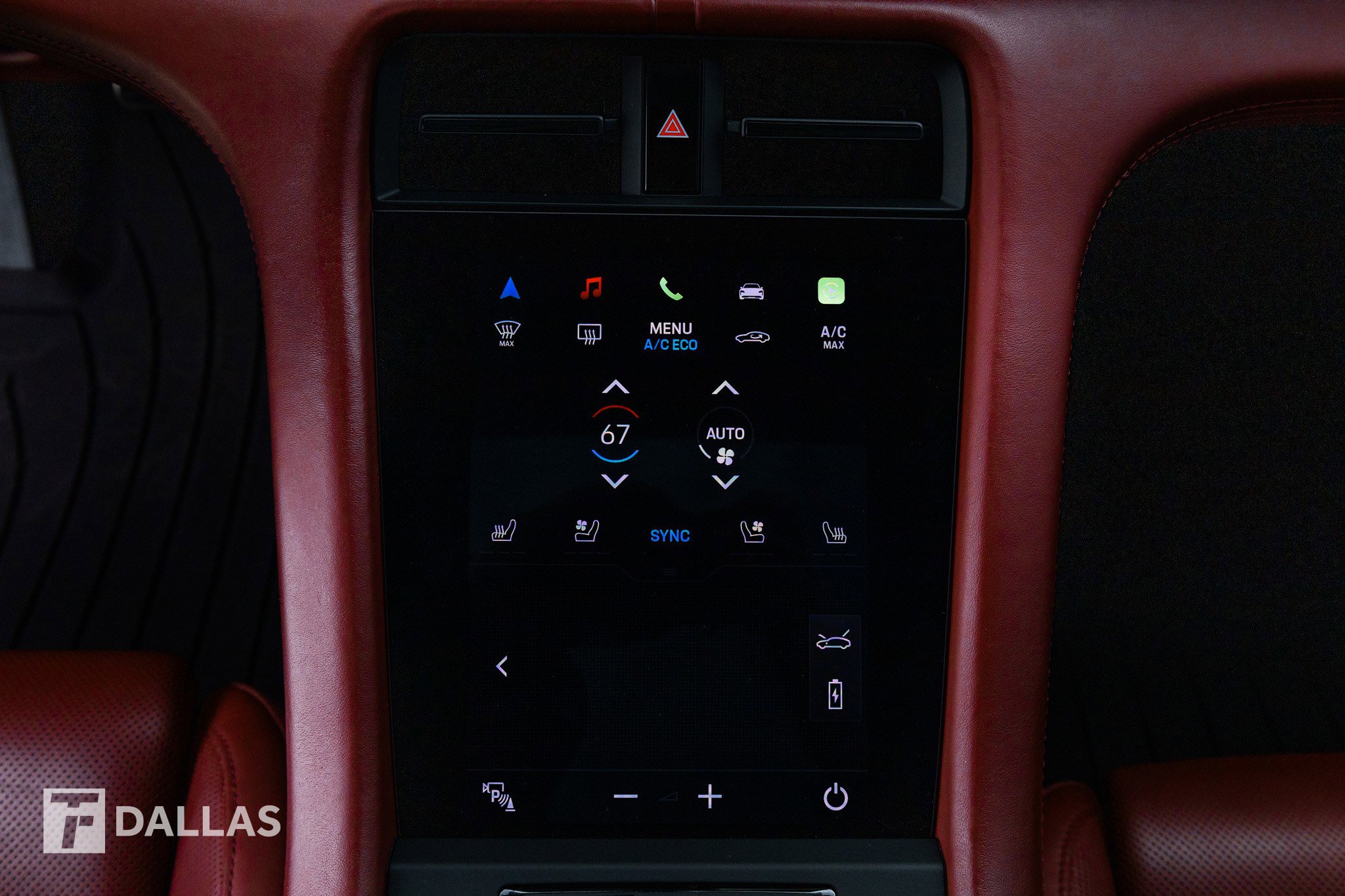 Used 2020 Porsche Taycan Turbo S w/ Storage Package image 31