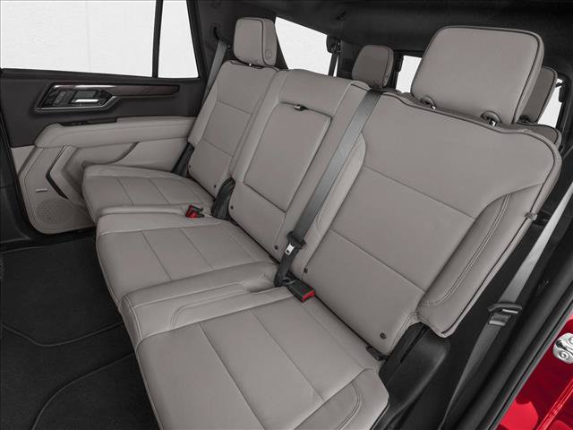 New 2027 GMC Yukon Denali AWD/4WD image 9