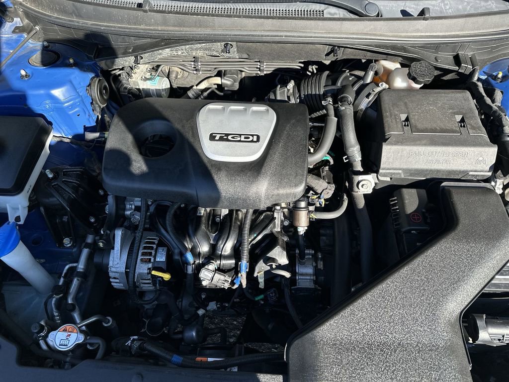 Used 2019 Hyundai Sonata ECO image 18