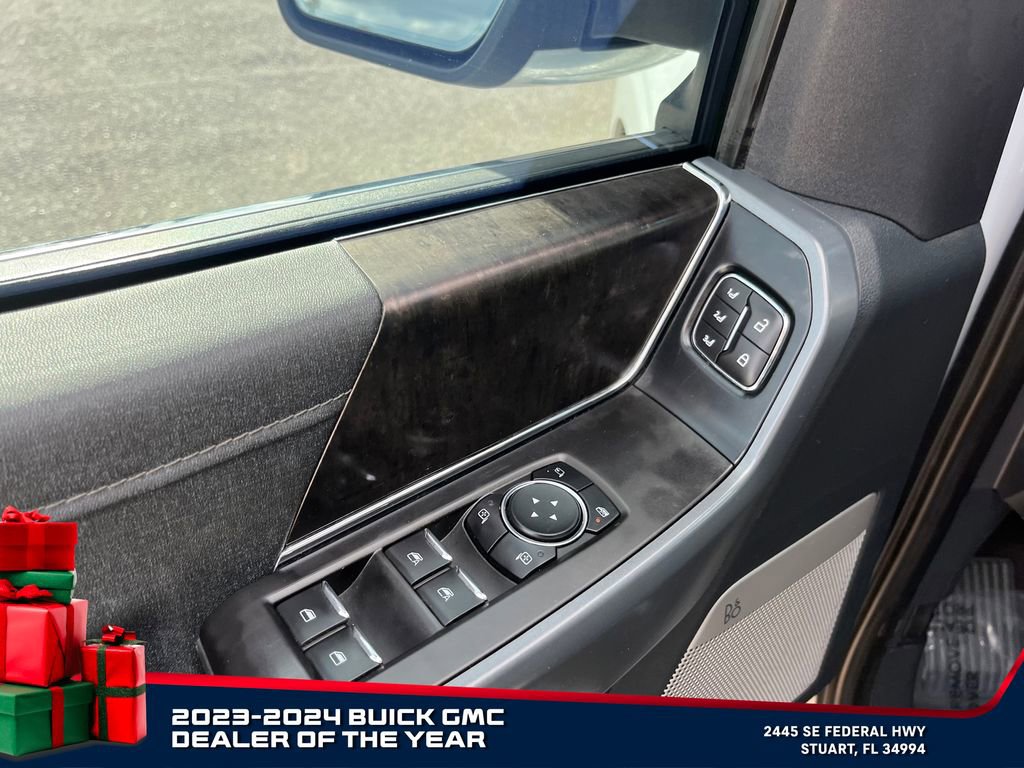 Used 2021 Ford F150 Lariat image 22