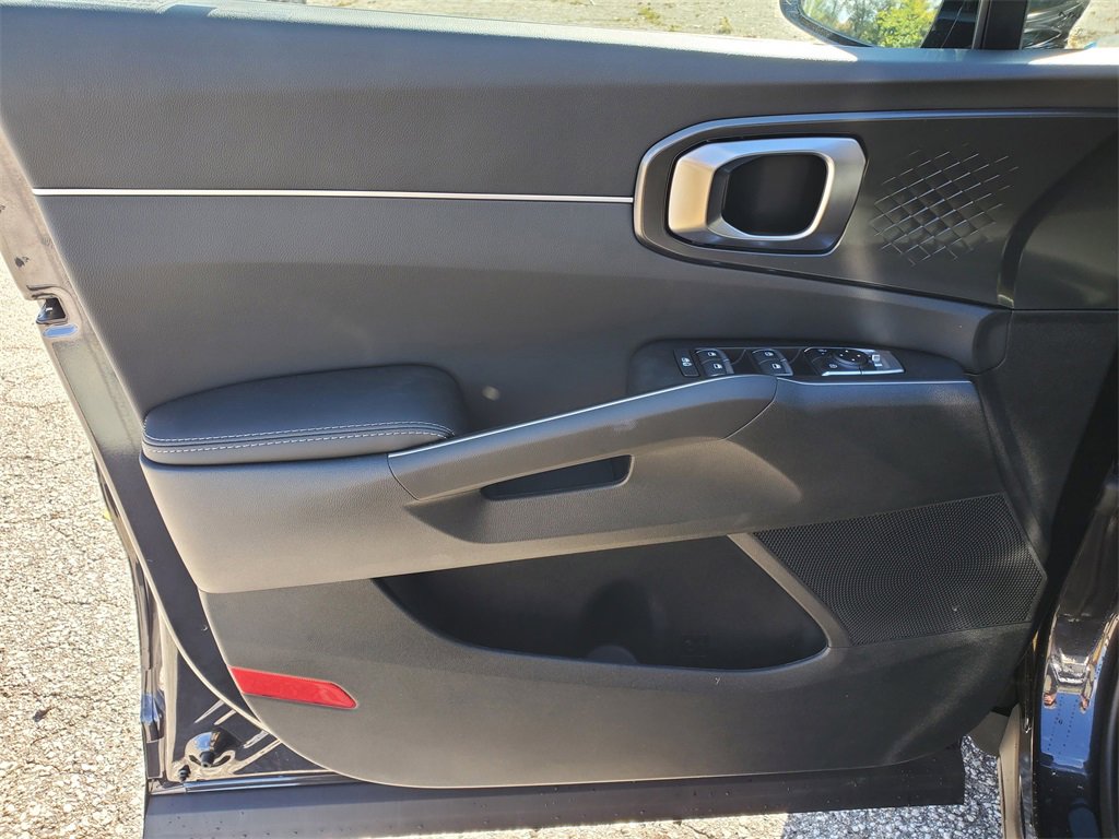 New 2026 Kia Sorento EX image 8