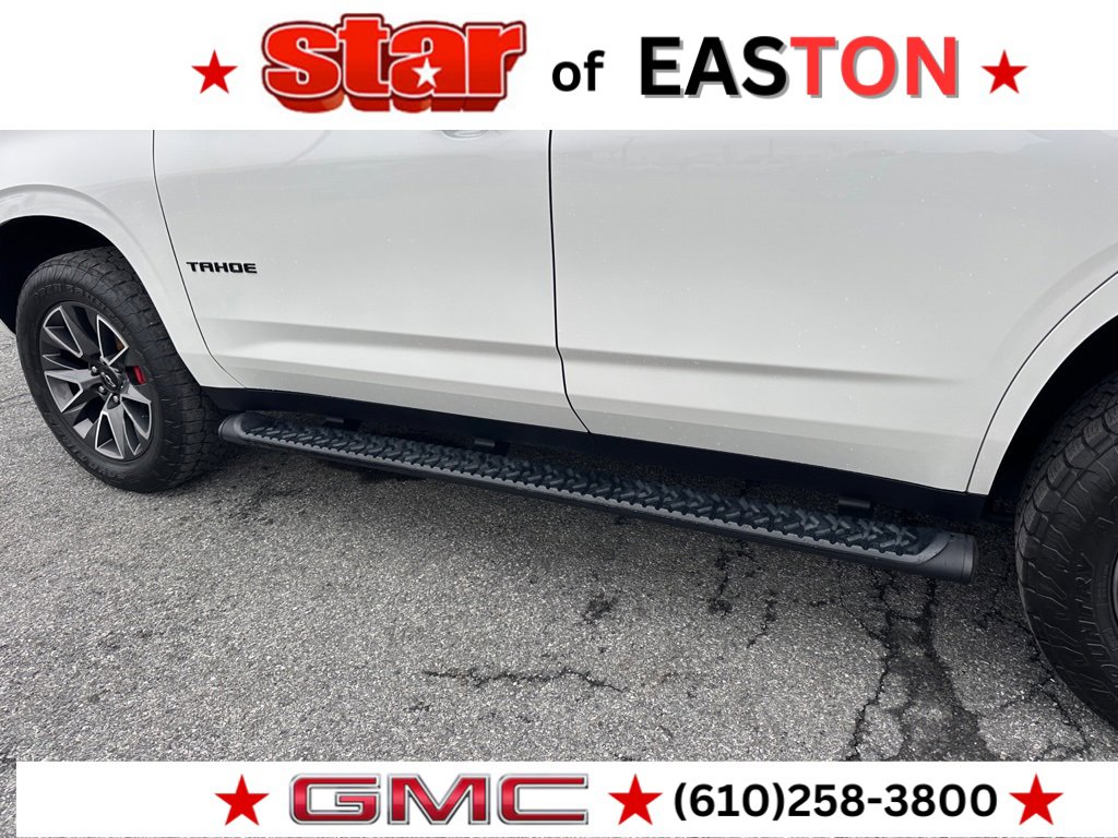 Used 2021 Chevrolet Tahoe Z71 w/ Luxury Package image 43