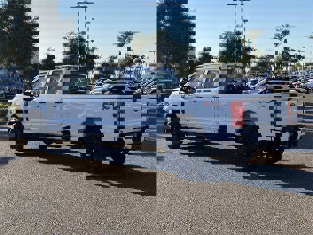 New 2026 Ford F350 XL w/ STX Appearance Package image 27