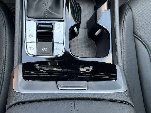 New 2026 Hyundai Tucson SEL Plus FWD image 19