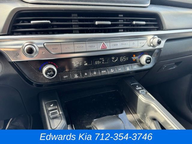 Used 2022 Kia Telluride S image 27