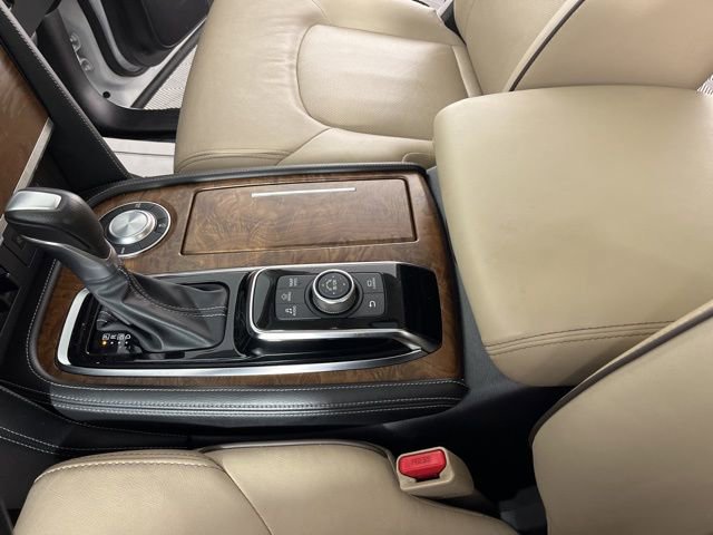 Used 2023 Nissan Armada SL image 28