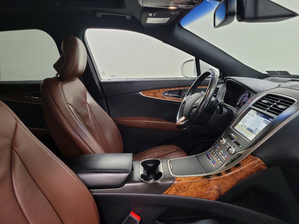 Used 2016 Lincoln MKX Reserve AWD/4WD image 21