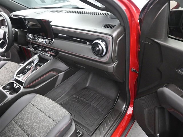 Certified 2024 Chevrolet Colorado Z71 w/ Advanced Trailering Package image 17