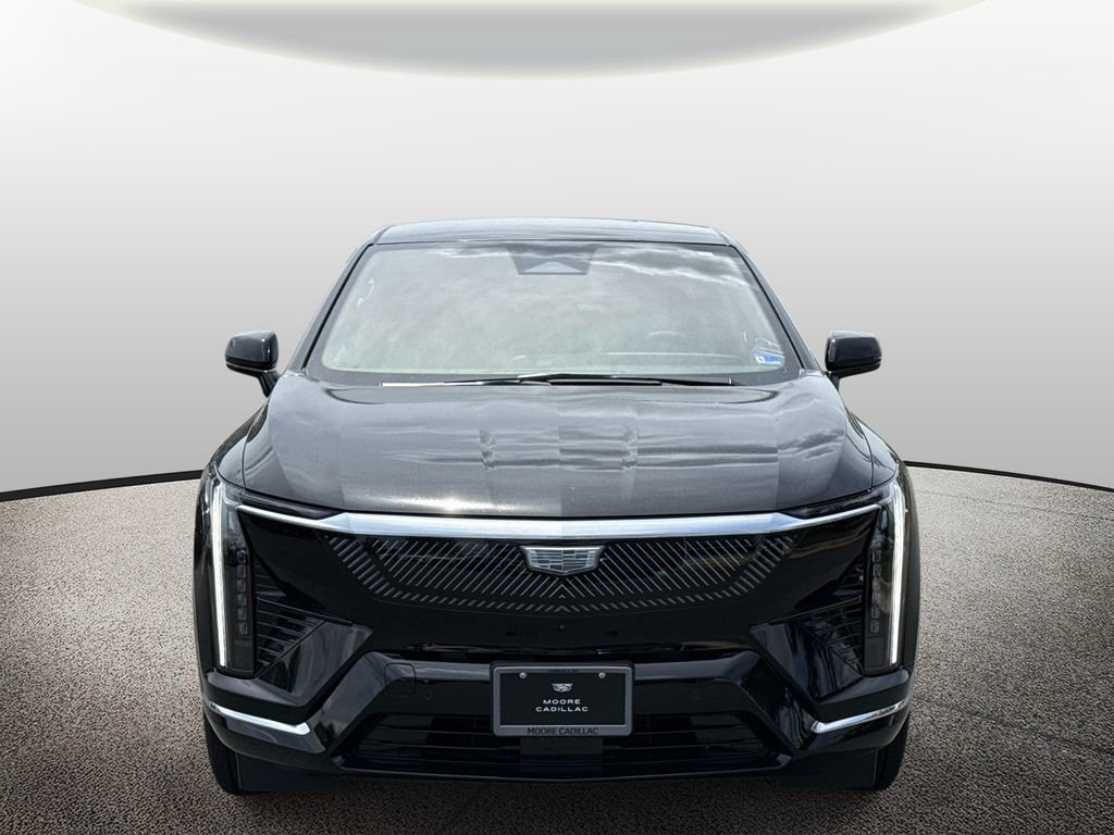 New 2026 Cadillac Optiq Luxury 1 RWD image 6