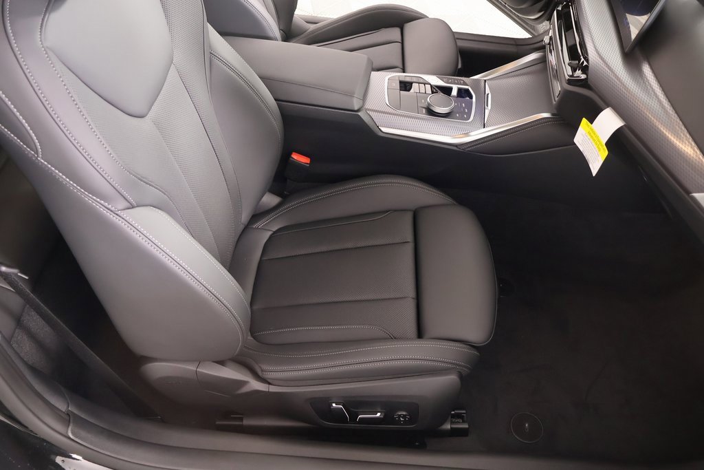 New 2026 BMW 430i xDrive Coupe w/ M Sport Package image 13