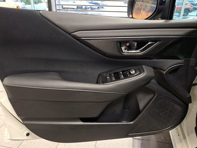 Certified 2025 Subaru Legacy Premium image 12