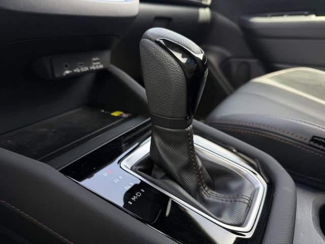 Used 2025 Subaru Forester Touring image 19