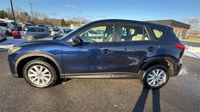 Used 2014 MAZDA CX-5 Sport w/ Bluetooth Audio Package image 2
