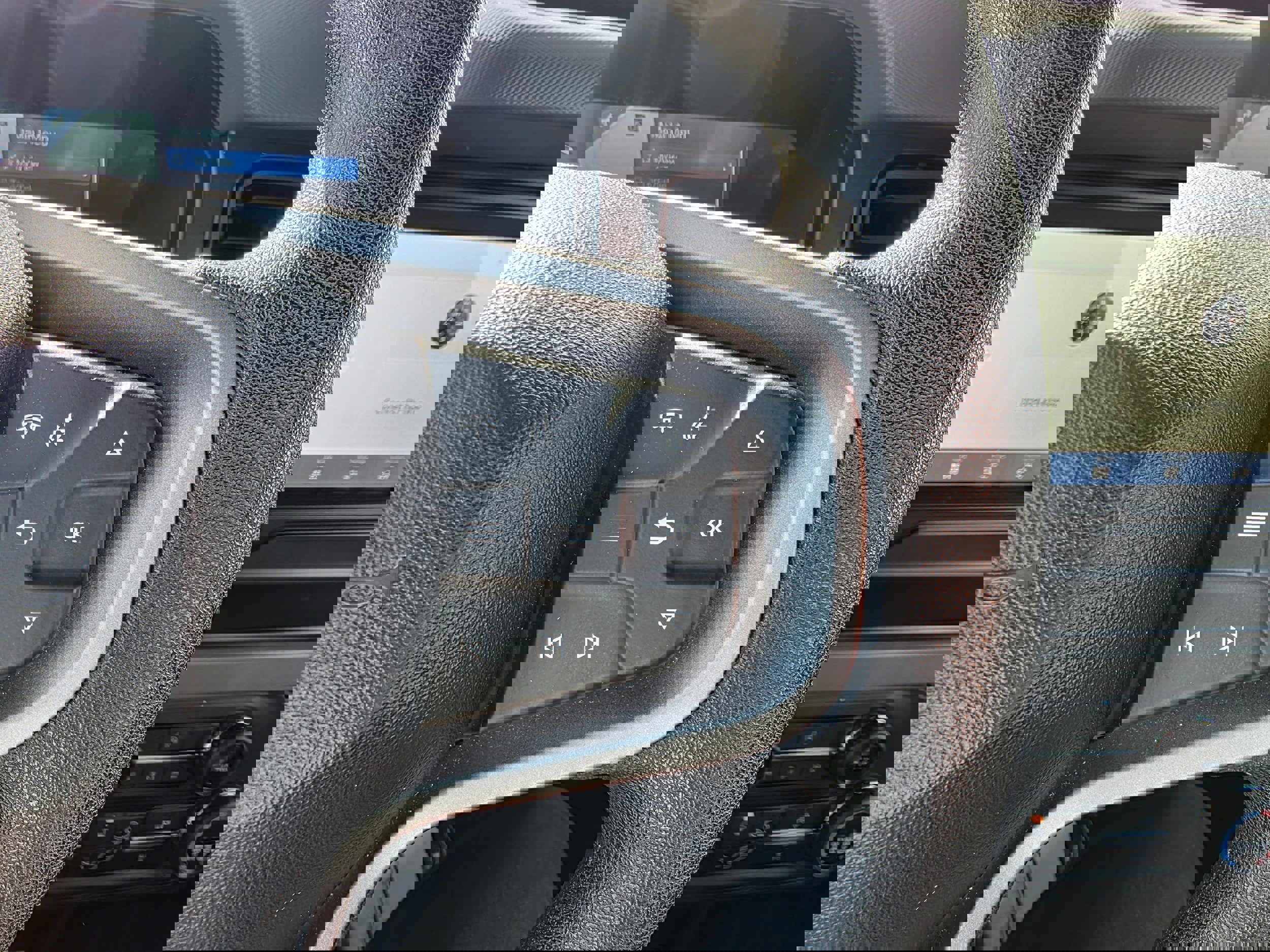 Certified 2022 Ford Bronco 4-Door image 16