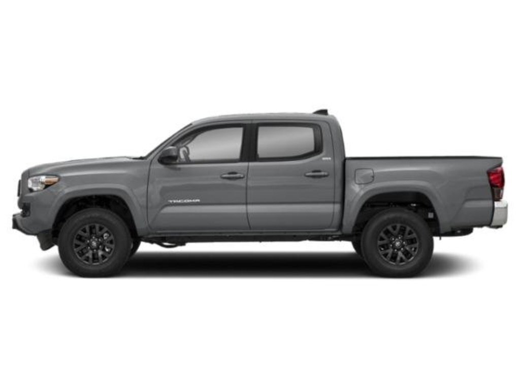 Certified 2023 Toyota Tacoma SR5 image 45