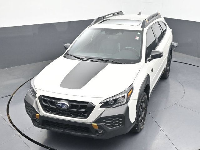 Used 2025 Subaru Outback Wilderness AWD/4WD image 41