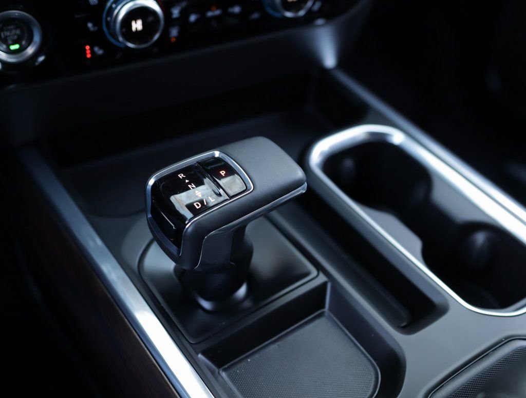 Used 2023 GMC Sierra 1500 SLT w/ SLT Convenience Package image 20