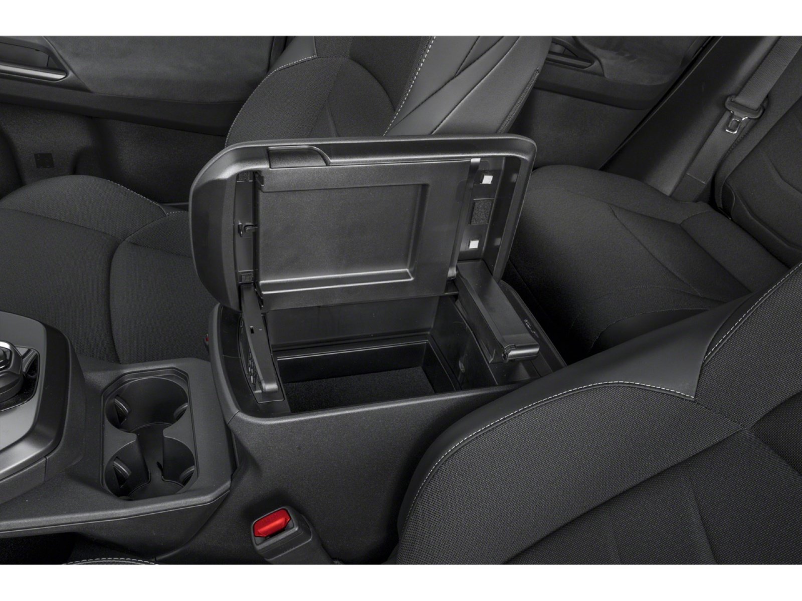 New 2026 Toyota C-HR AWD/4WD image 13