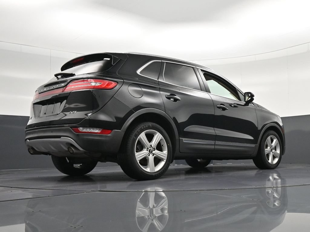 Used 2018 Lincoln MKC Premiere FWD image 30