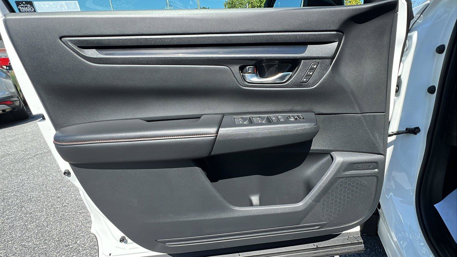 New 2027 Honda CR-V Sport-L image 22