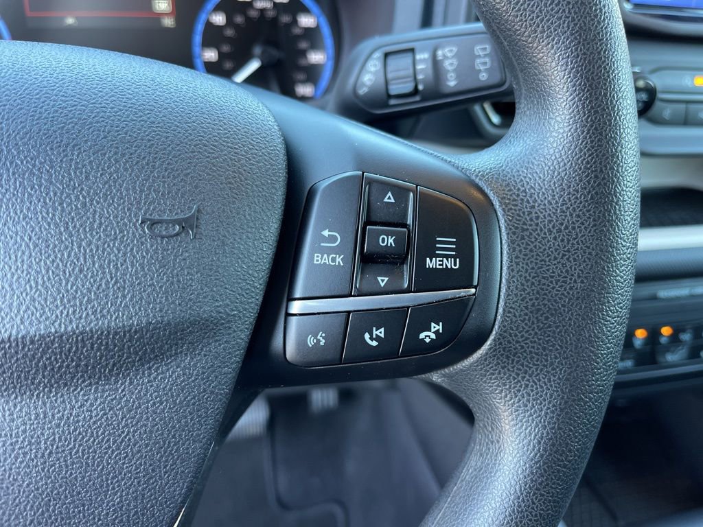 Used 2023 Ford Bronco Sport Heritage image 18