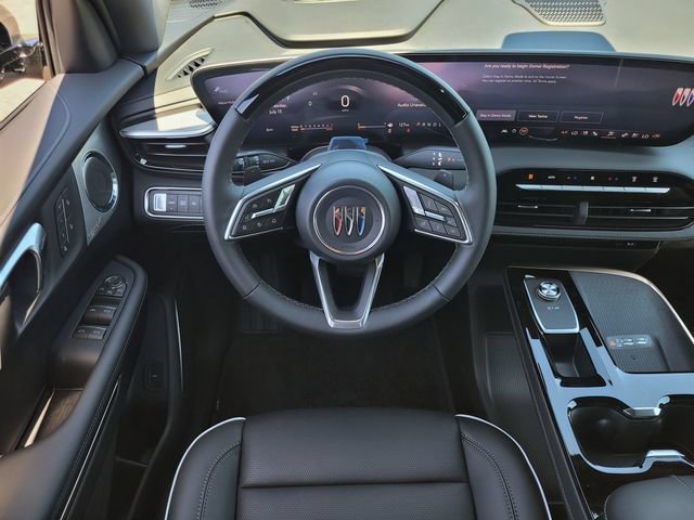 New 2026 Buick Enclave Avenir w/ Super Cruise Package FWD image 12