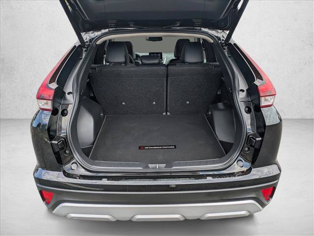Used 2026 Mitsubishi Eclipse Cross AWD image 6