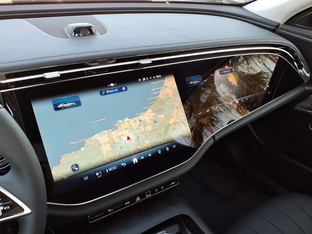 New 2026 Mercedes-Benz E 450 4MATIC Sedan image 5