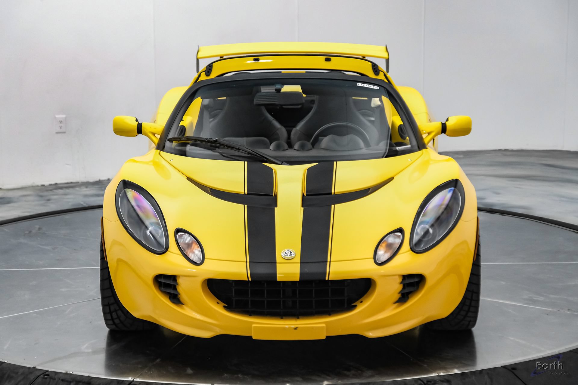 Used 2005 Lotus Elise RWD image 39