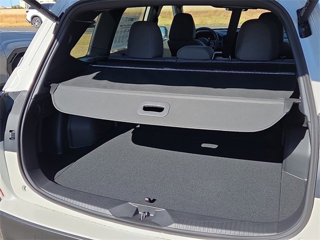 New 2025 Subaru Forester Premium image 7