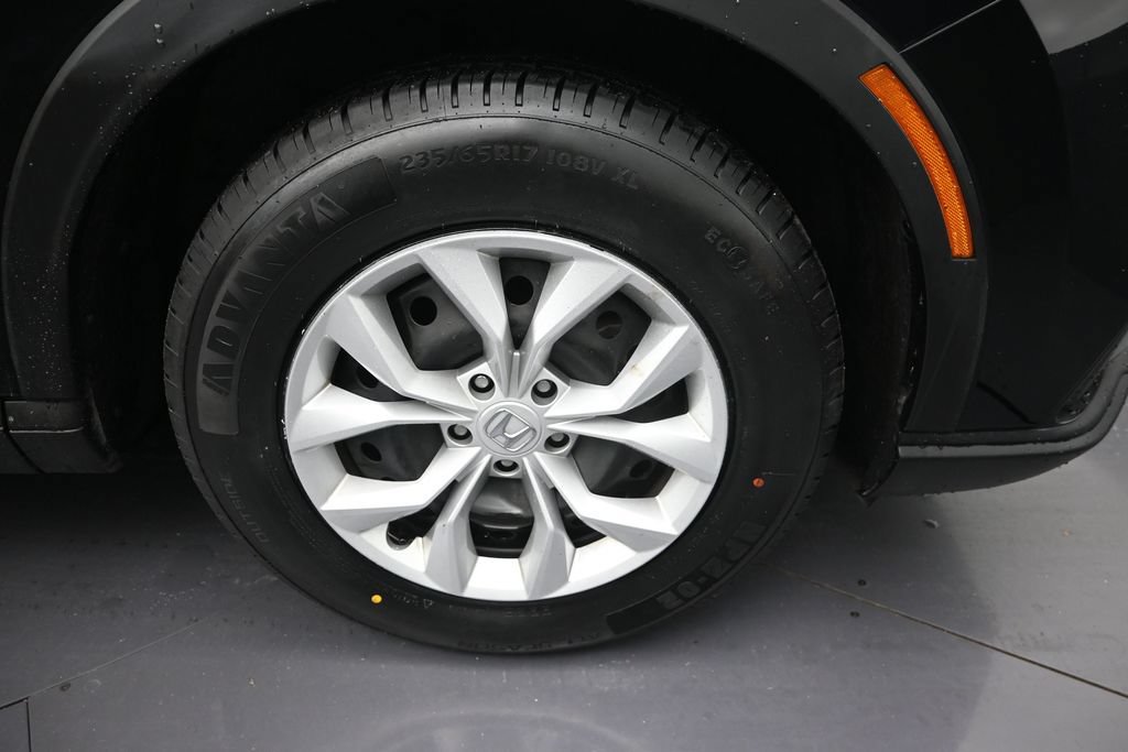 Used 2025 Honda CR-V LX image 9