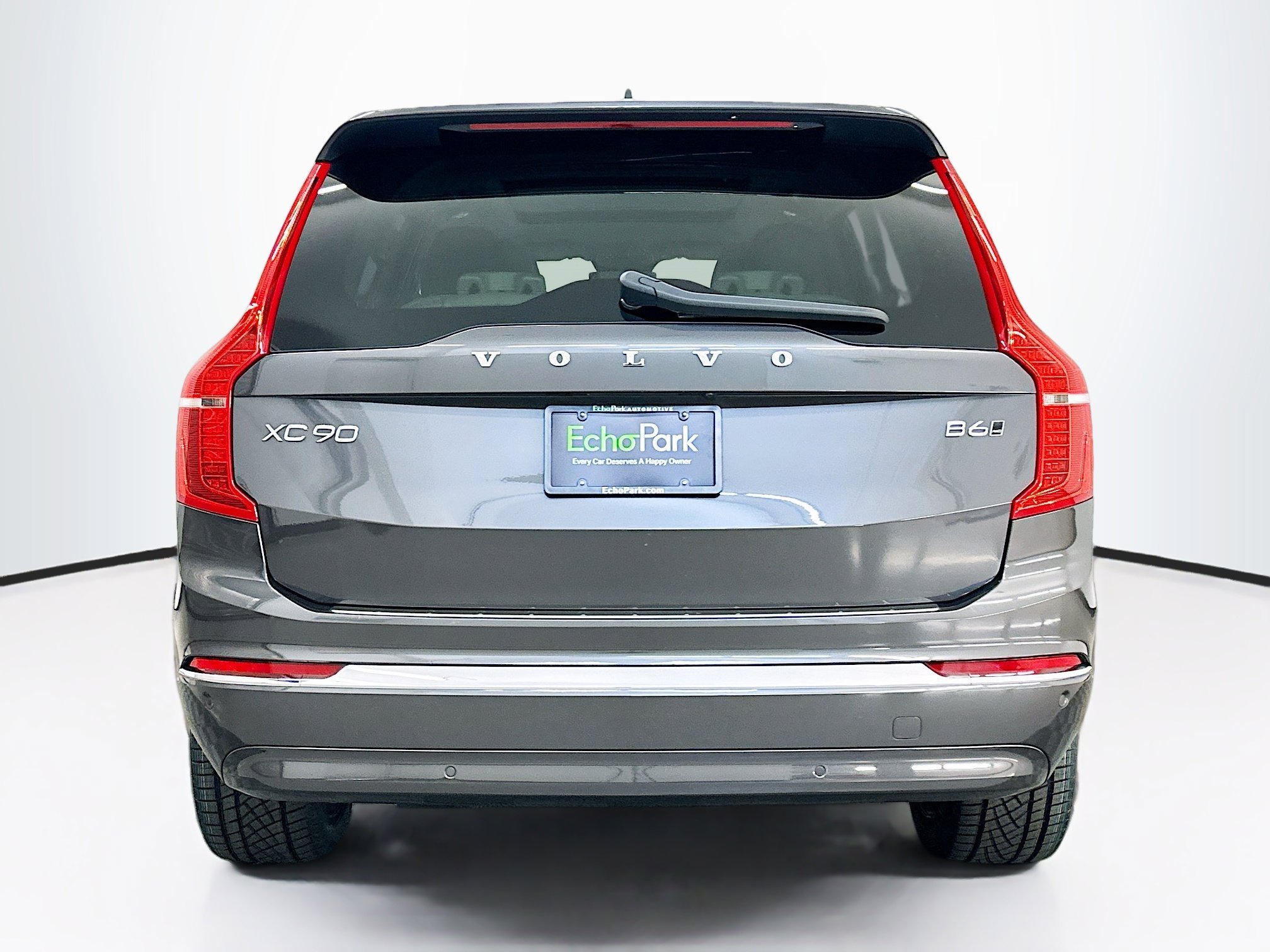 Used 2024 Volvo XC90 B6 Plus w/ Protection Package Premier image 7