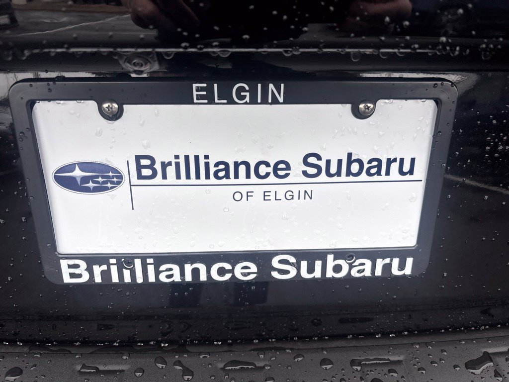 New 2026 Subaru Outback Premium AWD/4WD image 10