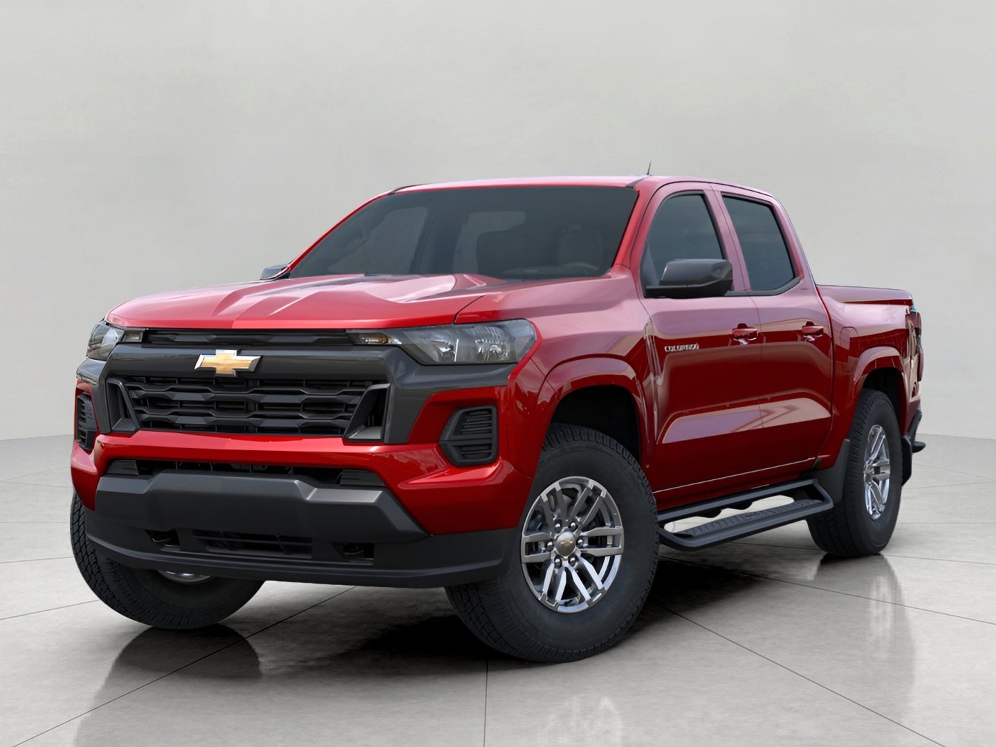 New 2026 Chevrolet Colorado LT w/ Advanced Trailering Package image 6