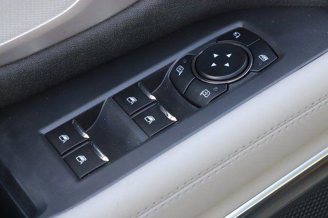 New 2026 Ford Expedition Max Active AWD/4WD image 21