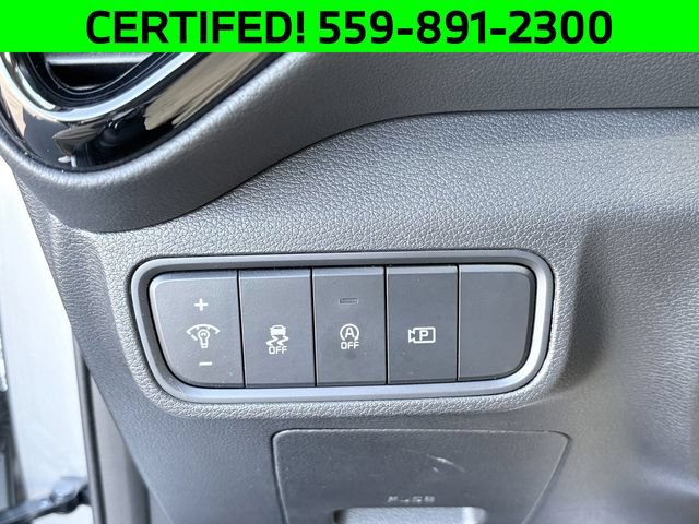 Certified 2023 Kia Soul GT-Line w/ GT-Line Technology Package FWD image 25