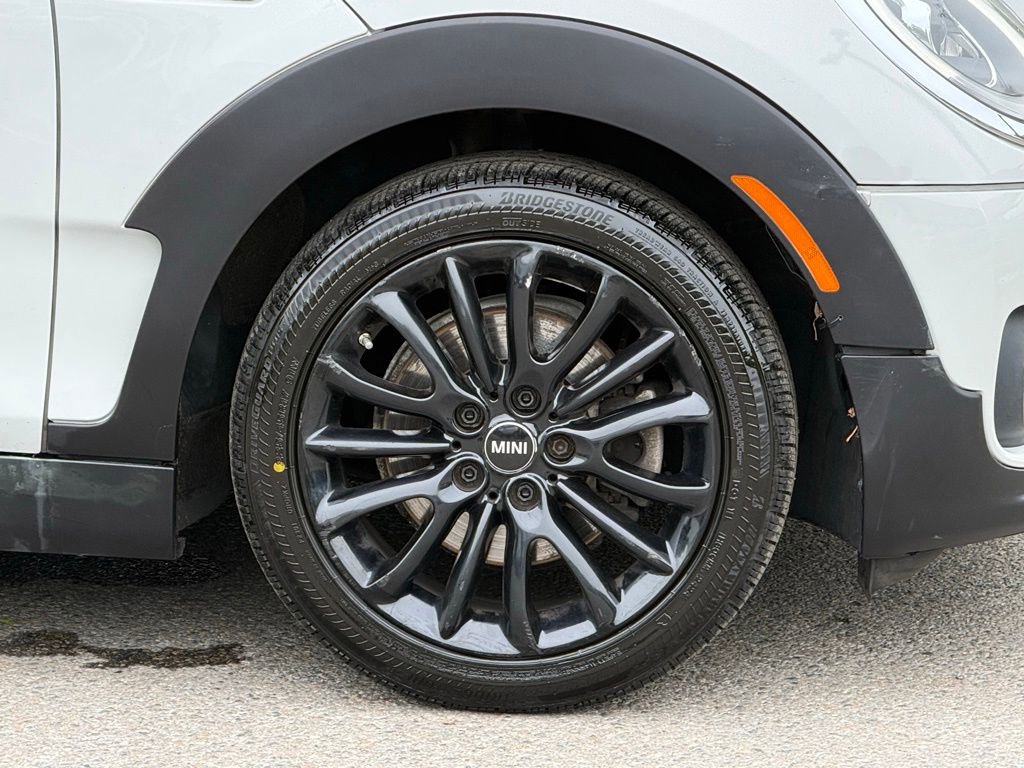 Used 2019 MINI Cooper Clubman FWD image 6