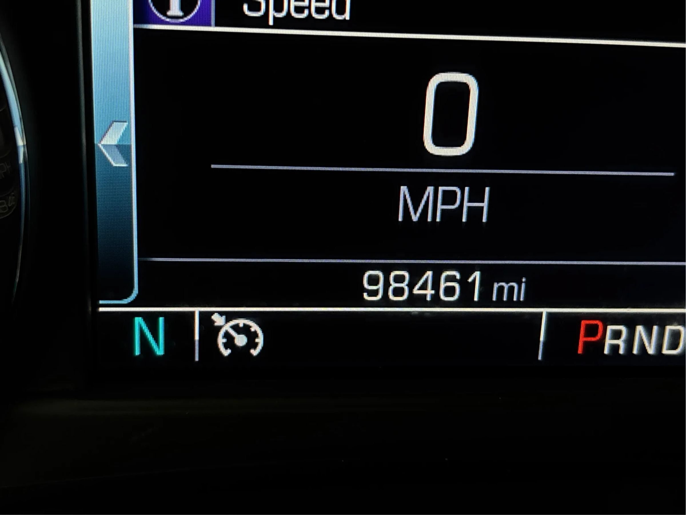 Used 2020 Chevrolet Tahoe LT AWD/4WD image 47