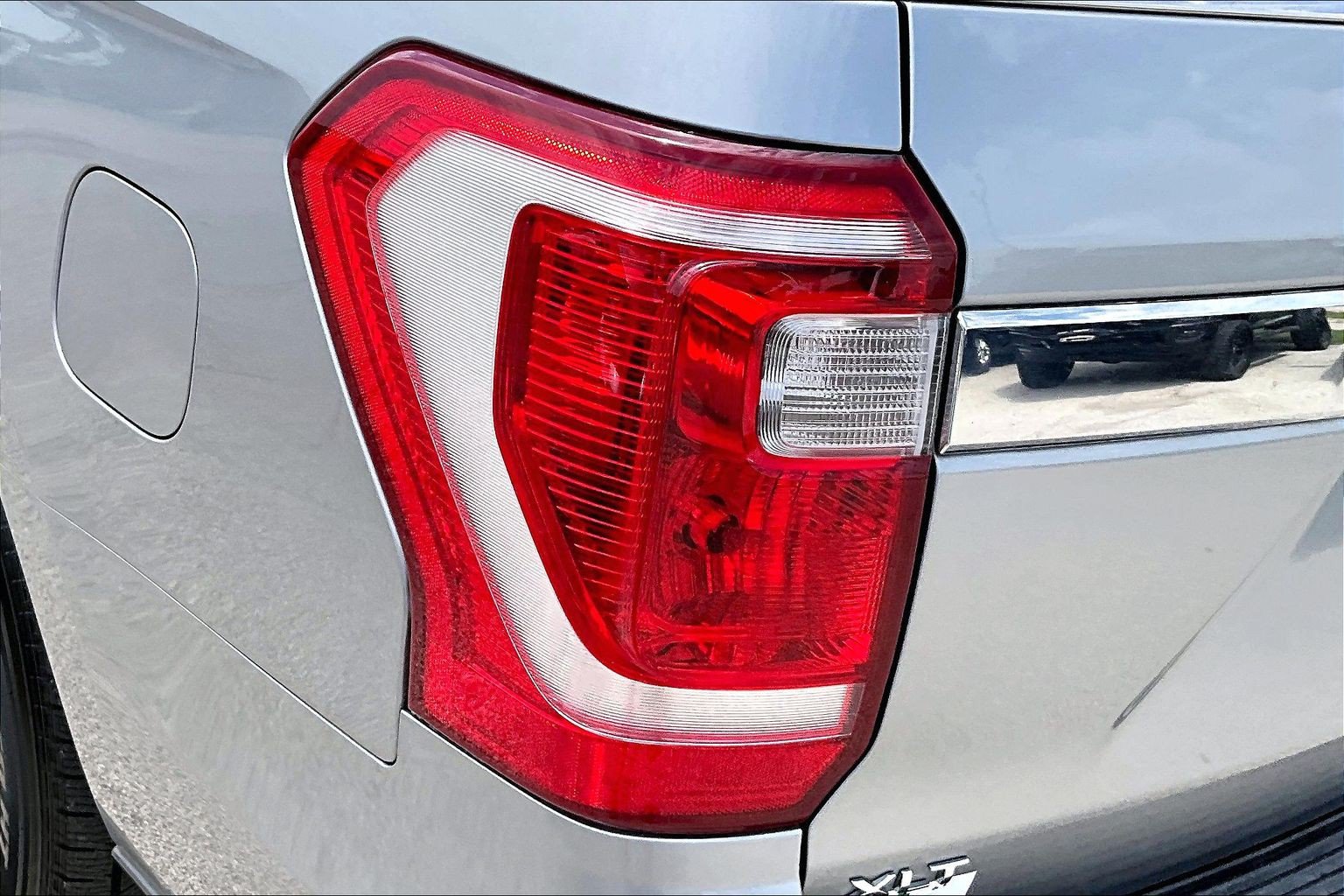 Used 2021 Ford Expedition Max XLT RWD image 29