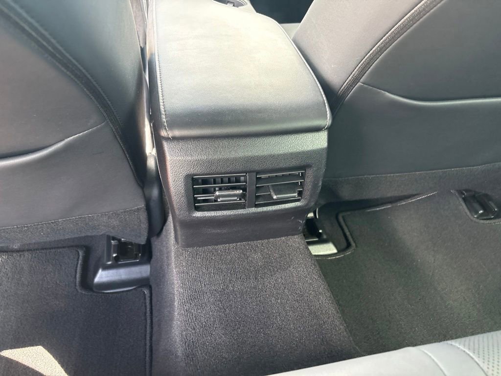 Used 2021 Lexus IS 300 RWD image 17