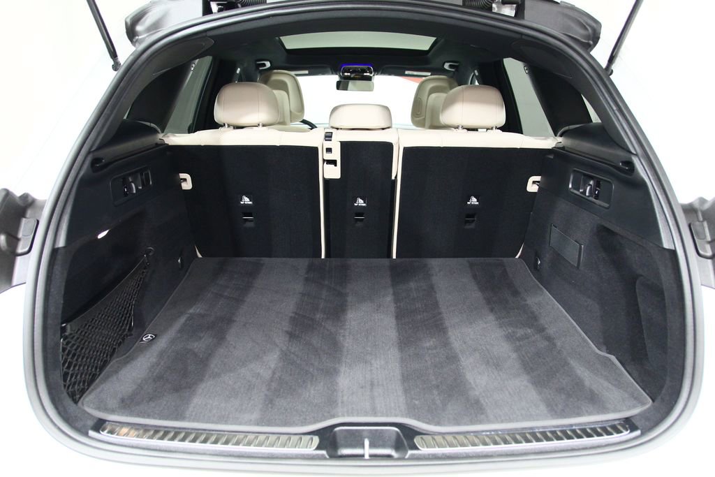 Certified 2023 Mercedes-Benz GLC 300 4MATIC image 27