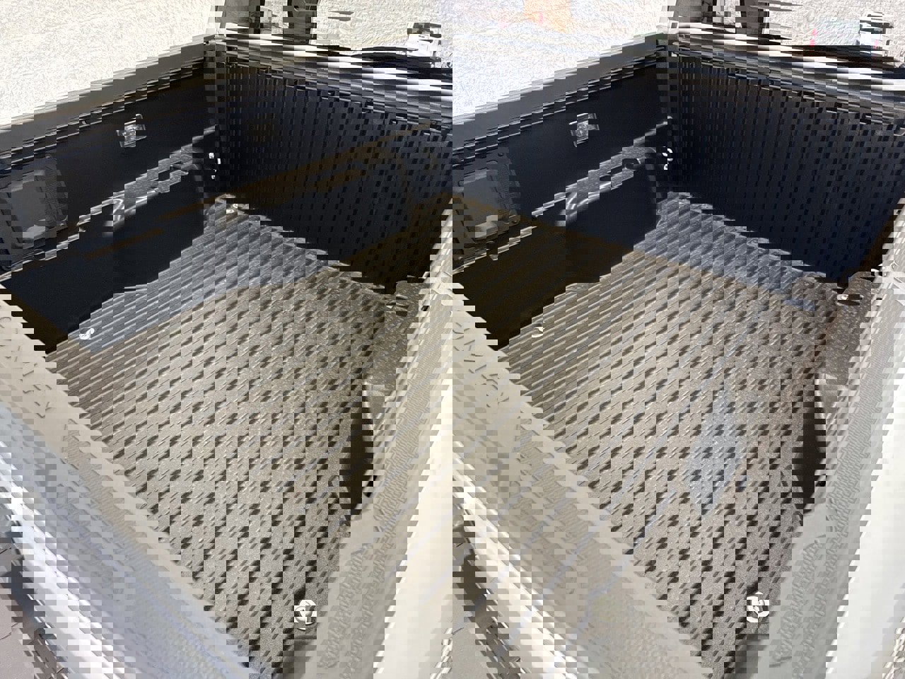 New 2025 Toyota Tacoma TRD Sport image 9