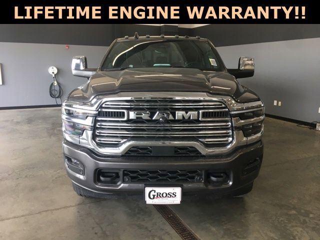 New 2026 RAM 2500 Laramie image 4