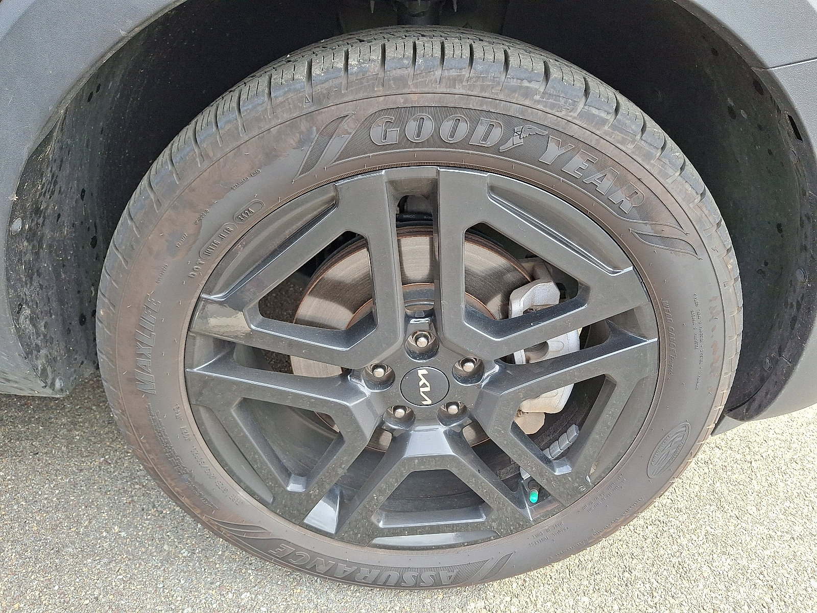 Used 2023 Kia Telluride SX Prestige X-Line image 5