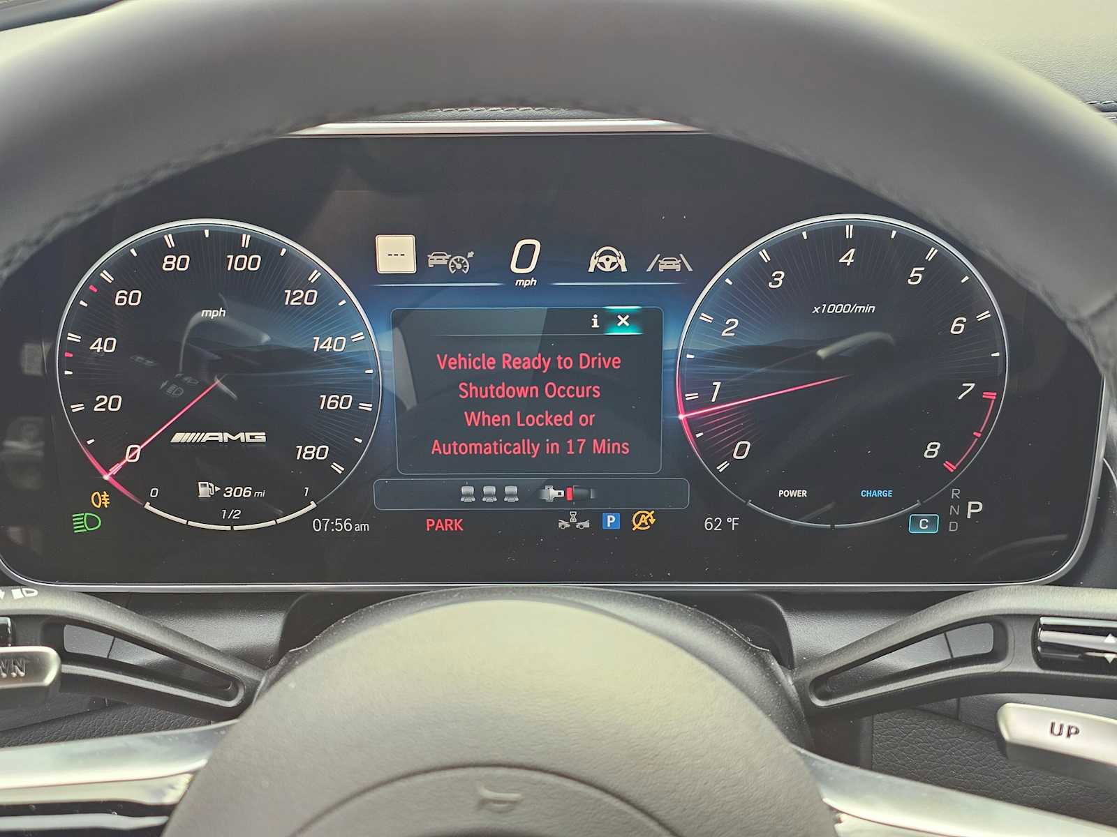 New 2026 Mercedes-Benz GLC 43 AMG 4MATIC Coupe image 23