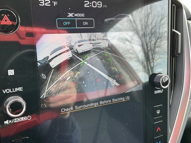 Used 2024 Subaru Crosstrek 2.0i Premium image 27