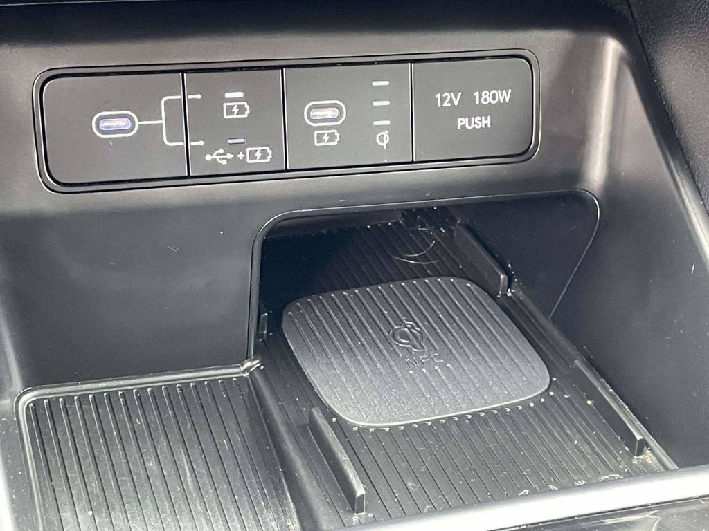 Certified 2025 Hyundai Santa Cruz XRT AWD/4WD image 19