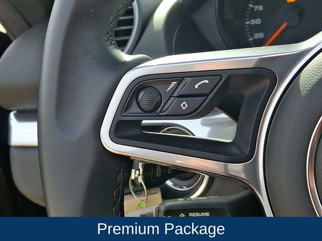 Used 2022 Porsche 718 Boxster S image 7