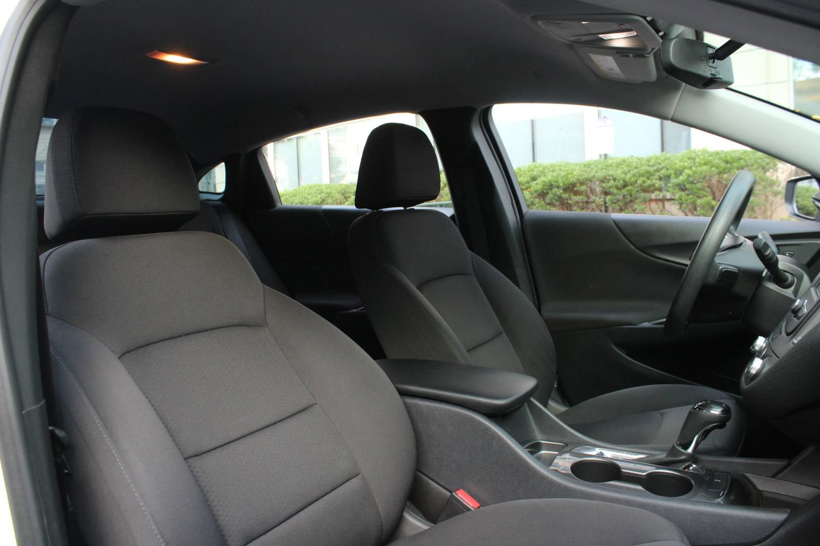 Used 2016 Chevrolet Malibu LS FWD image 27