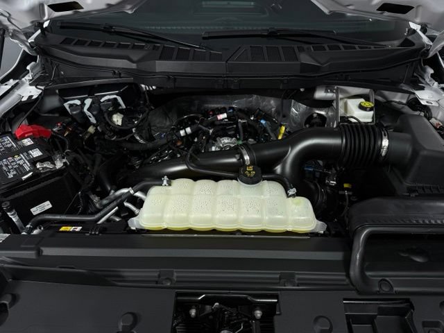 Used 2026 Ford F150 STX w/ Equipment Group 200A AWD/4WD image 12